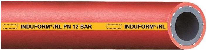 Produktbild Teguma Wasserschlauch INDUFORM®/RL Länge 40 m Innen-Ø 13,0 mm Aussen-Ø 19,0 mm (40 m, 19 mm)