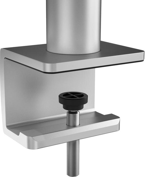 Actual product image Durable Monitor mount (Table, 27", 8 kg)