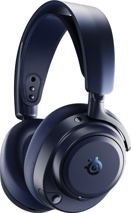 Image du produit SteelSeries Arctis Nova Pro Omni (Filaire, Sans fil)