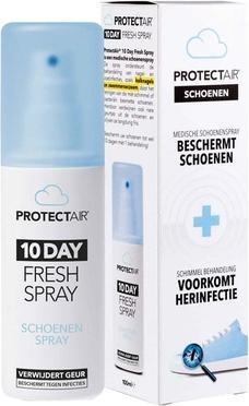 Actual product image Protecta Protectair Medical Shoe Spray 30 Ml (1 x, 30 ml)
