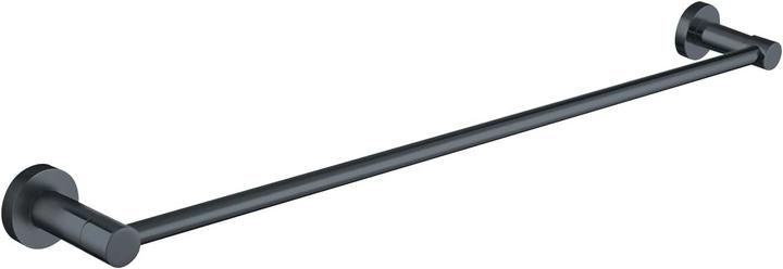 Produktbild Omnires Modern Project Handtuchhalter 60 cm anthrazit