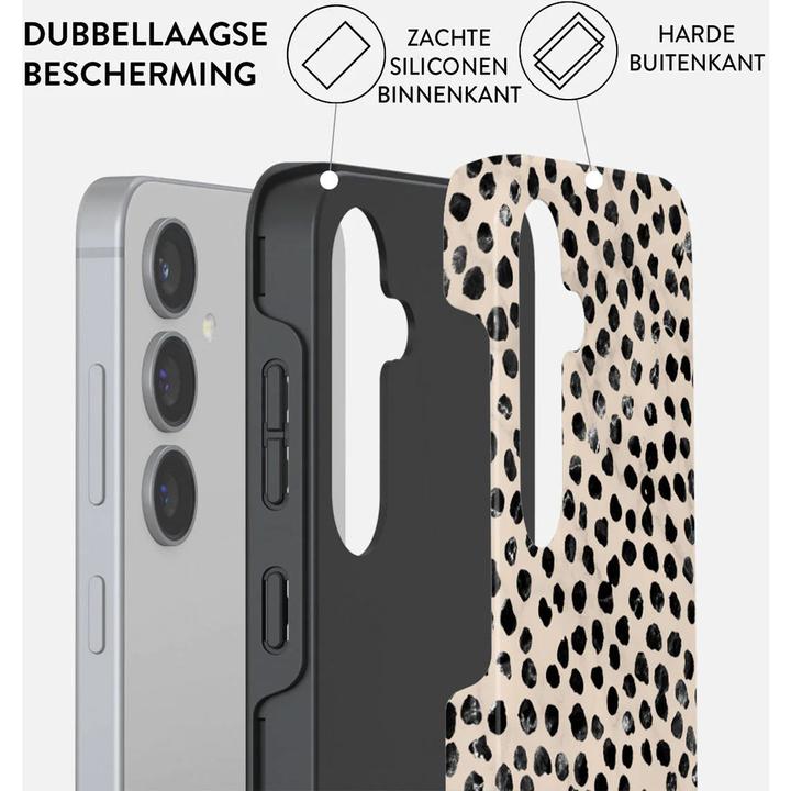 Actual product image Burga 57326 (Samsung Galaxy S24 Ultra)