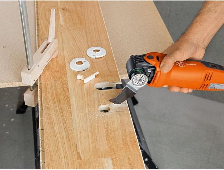 Immagine prodotto Fein Lama per tagli dal pieno 35 mm E-Cut Pre