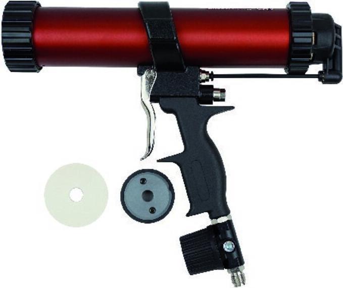 Immagine prodotto Magni Druckluftpresse KB400 für 310ml Kart. 400ml Btl