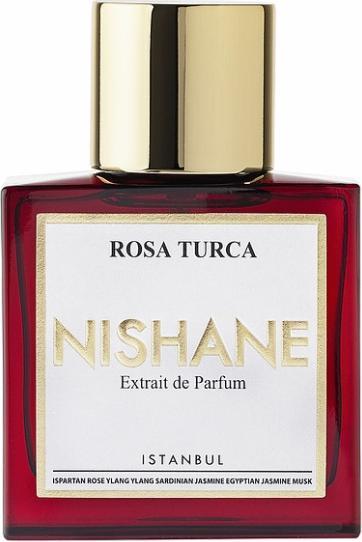 Actual product image Nishane Fan Your Flames by (Eau de parfum, 100 ml)