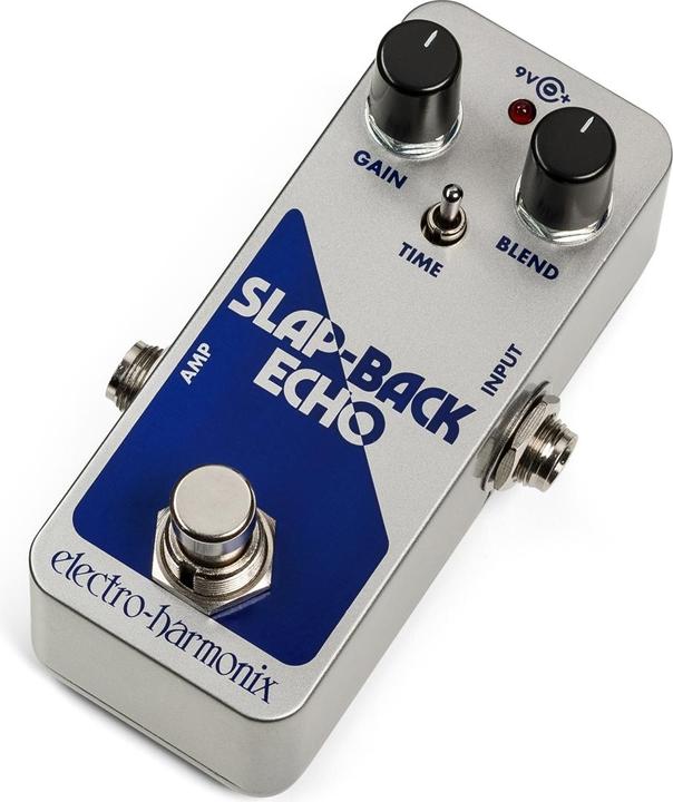 Produktbild Electro-Harmonix Slap-Back Echo (Gitarre)