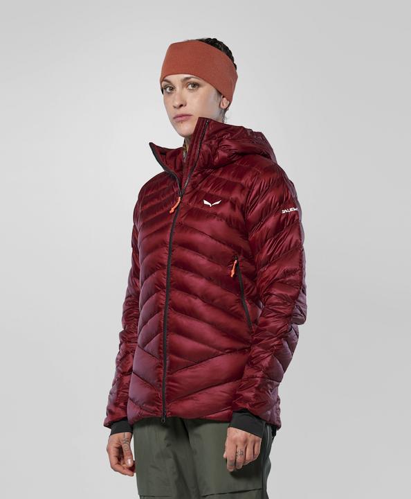 Produktbild Salewa Women's Ortles Med 3 RDS Down Jacket (36, S)
