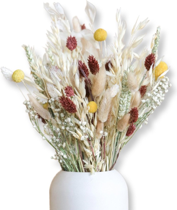 la fleur douce Bouquet de fleurs séchées Desert Flower (Fleurs séchées)