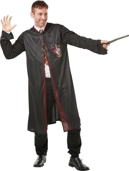 Produktbild Amscan Harry Potter (One Size)