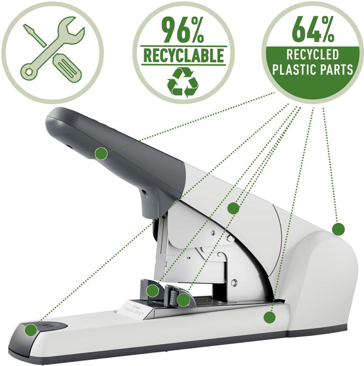 Produktbild Leitz Heftgerät Heavy Duty (120 Blätter)