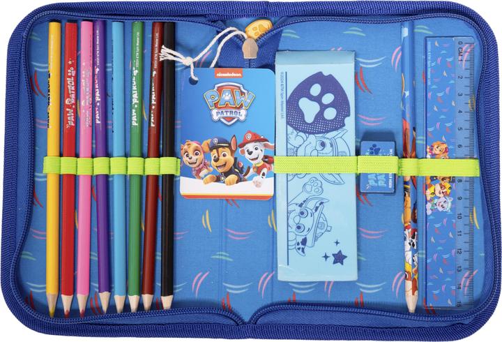Immagine prodotto Paw Patrol Astuccio per matite a un piano riempito (145708308)