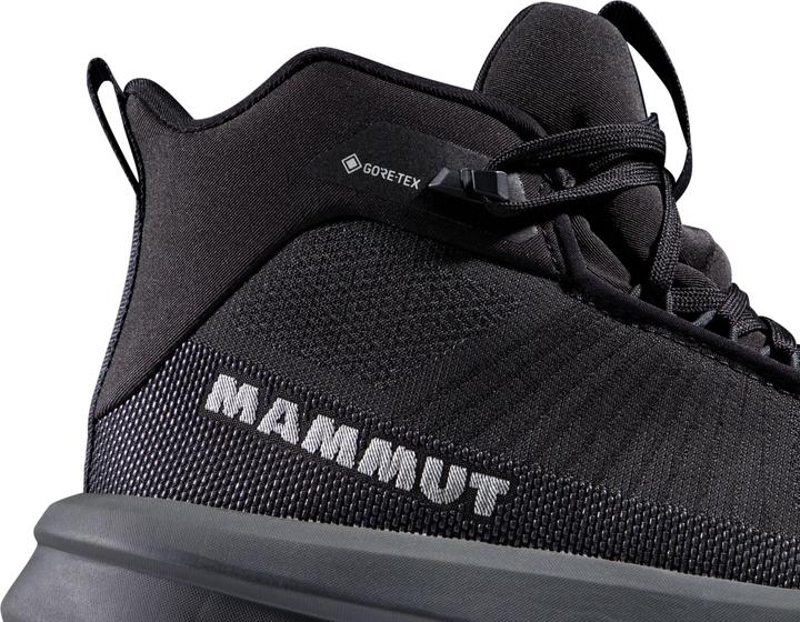 Produktbild Mammut Aenergy Mtn Mid GTX (40)