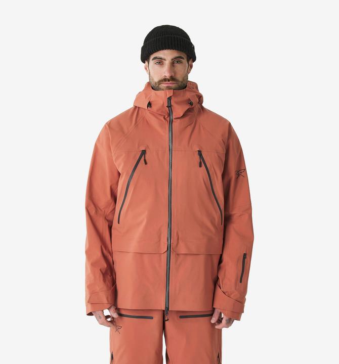 Immagine prodotto Simond Giacca sci freeride uomo poliammide (L)