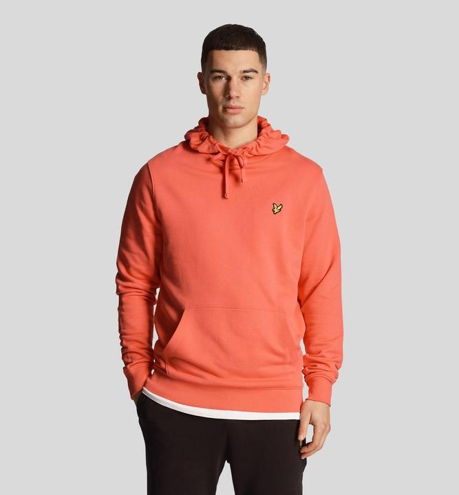 Immagine prodotto Lyle and Scott Felpa con Cappuccio Da indossare Uomo (M)