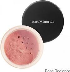 Produktbild Bare Minerals Rose Radiance (Transparent, Beige)
