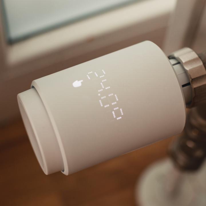 Produktbild Rollei Smartes Thermostat