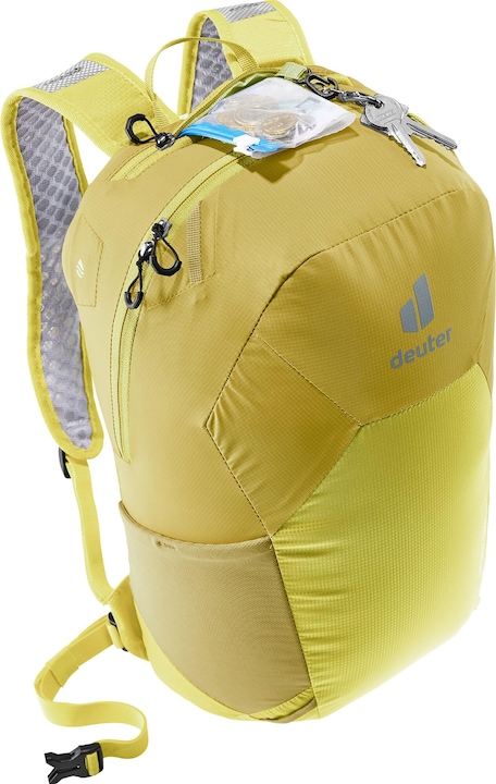Actual product image Deuter Speed Lite 17 (17 l)