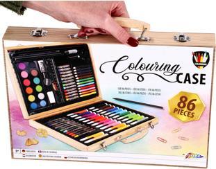 Produktbild Sombo Colouring (86x)