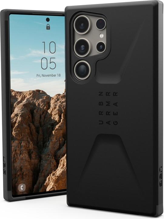 Produktbild UAG Civilian (Samsung Galaxy S24 Ultra)