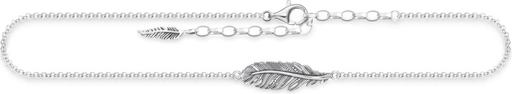 Immagine prodotto Thomas Sabo Primavera (Argento, 22 cm)