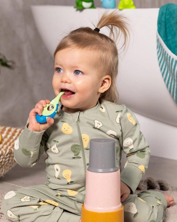 Actual product image Jordan Baby Toothbrush (Soft, 1 x)