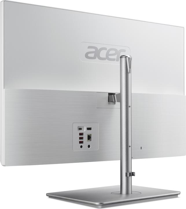 Actual product image Acer Aspire C27-195ES 27" u716/1 W11 (1000 GB, 16 GB, Intel Arc Graphics)
