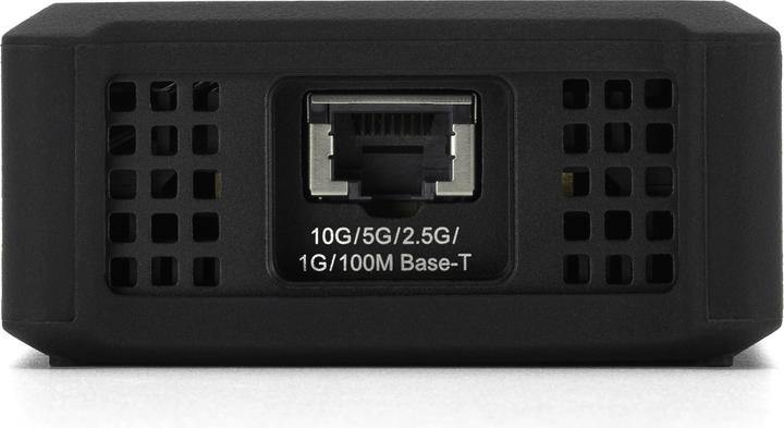 Actual product image OWC OWCTB3ADP10GBE (Thunderbolt 3, RJ45 10 Gigabit Ethernet (1x))