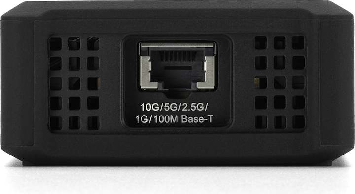 Actual product image OWC OWCTB3ADP10GBE (Thunderbolt 3, RJ45 10 Gigabit Ethernet (1x))