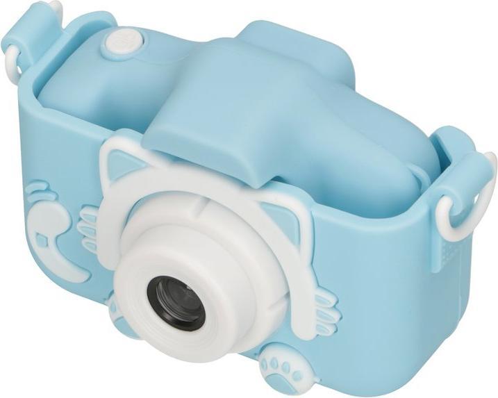 Produktbild Xinjia Extralink Kids Camera H27 Single Blue