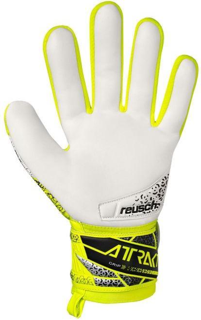 Produktbild Reusch Attrakt Grip Torwarthandschuhe (8)