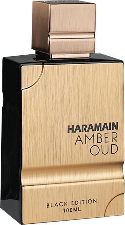 Image du produit Al Haramain Amber Oud Black Edition Eau De Parfum 100 ml (mixte) (Eau de parfum, 100 ml)