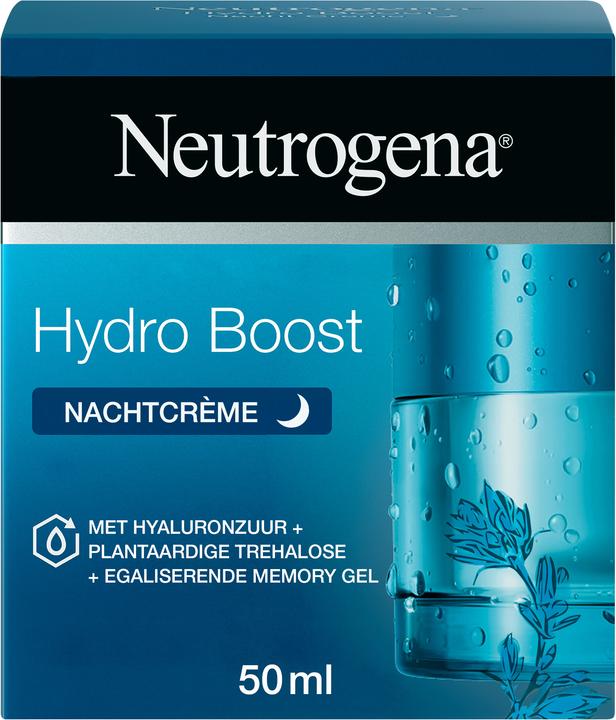 Neutrogena Night cream (50 ml, Night cream)