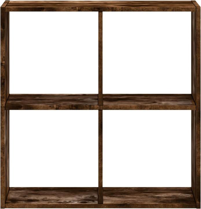 Immagine prodotto vidaXL Scaffale (68,5 x 32 x 68,5 cm)