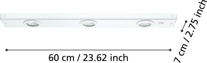 Produktbild EGLO Kob (780 lm)
