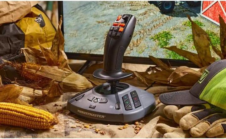 Image du produit Thrustmaster SimTask FarmStick (PC, Xbox Series S, Xbox Series X)