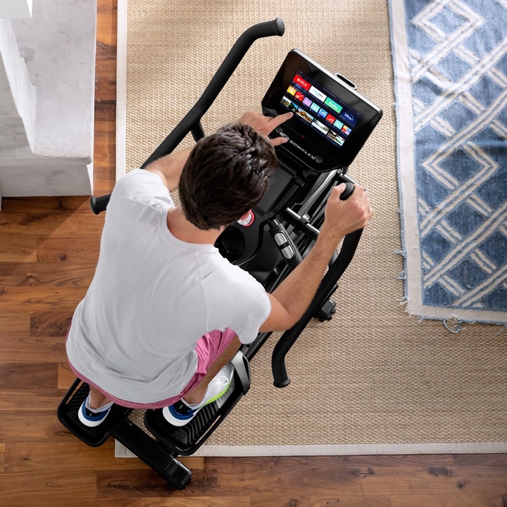 Actual product image Bowflex M9
