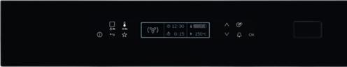Produktbild Electrolux Piekarnik EOB8S39Z