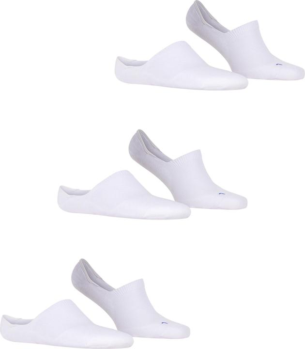 Actual product image Falke Cool Kick 3-Pack Unisex (pack of 3, 44 - 45)