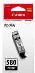 Actual product image Canon Pgi-580 (PGBK)