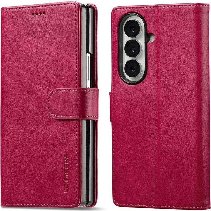 Immagine prodotto LC.Imeeke Leder Etui Hülle (Samsung Galaxy Z Fold7)