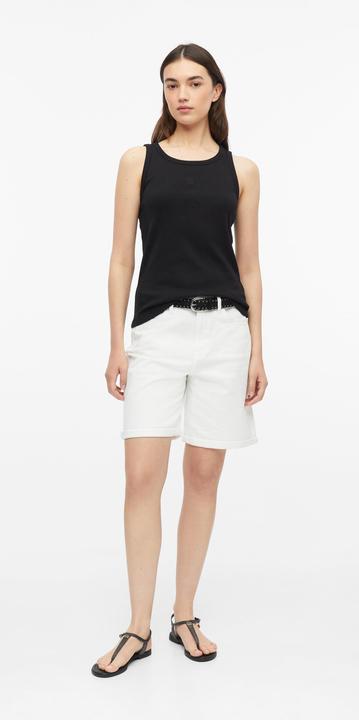 Produktbild s.Oliver Jeans-Bermuda (40)