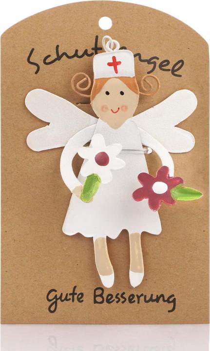 Image du produit Baden Ange gardien Bon rétablissement