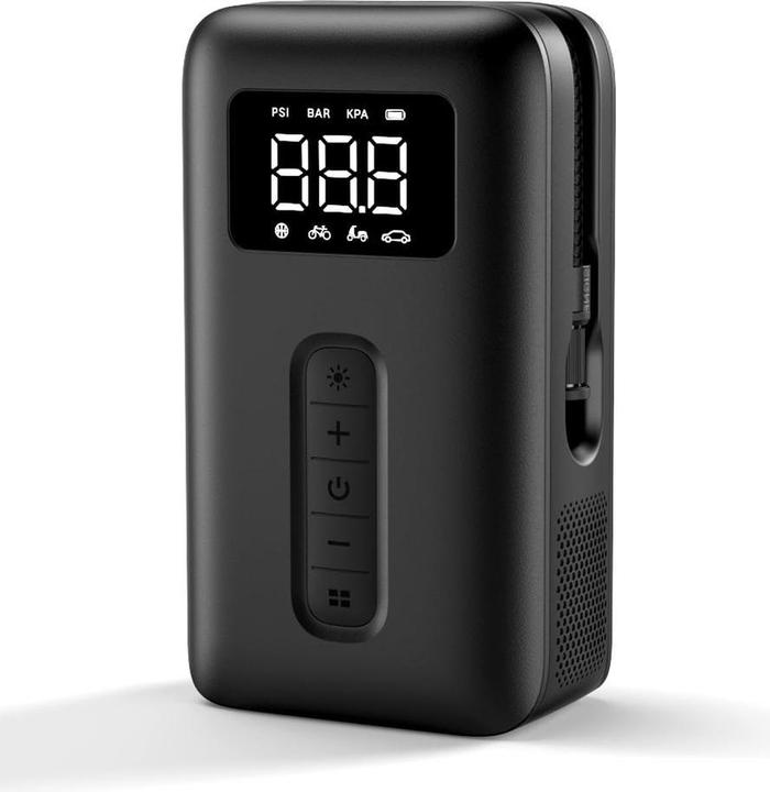 Produktbild Ugreen Pompka samochodowa 15951 (10 Bar)