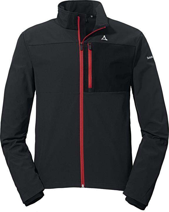 Actual product image Schöffel Zumaia jacket (M)