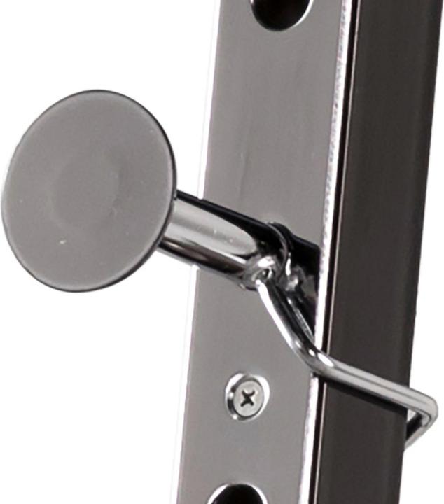 Actual product image Tunturi Squat Rack WT40