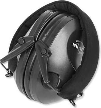 Image du produit Mil-tec Protection auditive active Combat (1 x)
