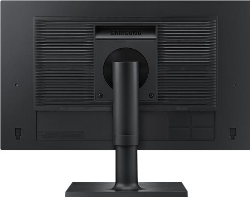 Actual product image Samsung Se450b (1920 x 1080 pixels, 24")