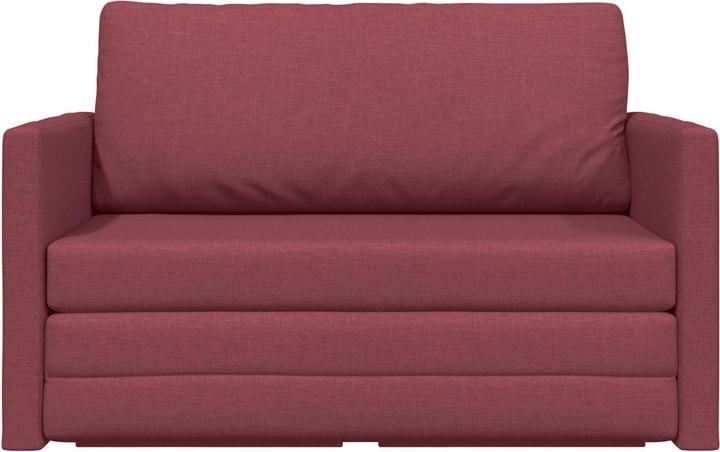 Actual product image vidaXL Schlafsofa