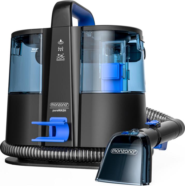 Monzana Waschsauger
