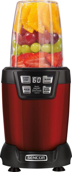 Sencor SNB 6601RD (1200 W)